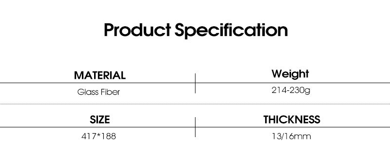 Наступательная ракетка для Пиклбола