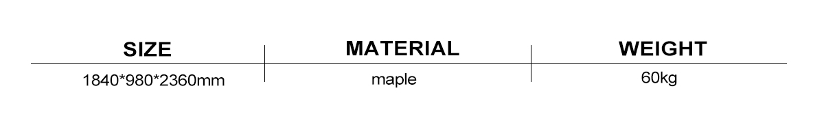 Оборудование для пилатеса с двусторонней горкой и отдельно стоящей лестницей Оборудование для пилатеса с двусторонней горкой и отдельно стоящей лестницей