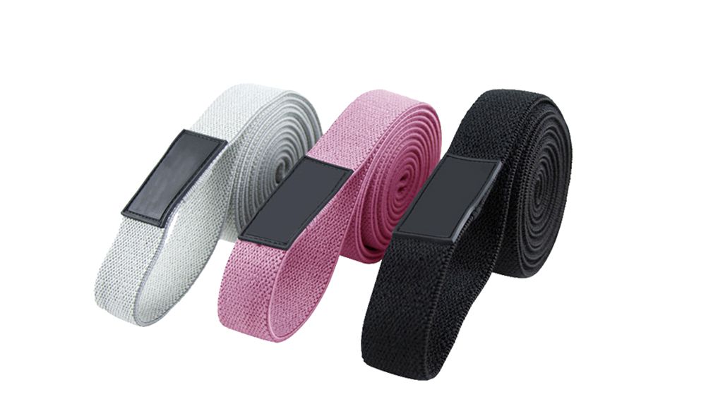 Yoga Stretch Band