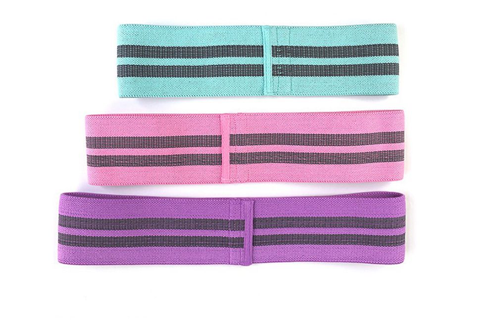 Бандаж сопротивления для бедер