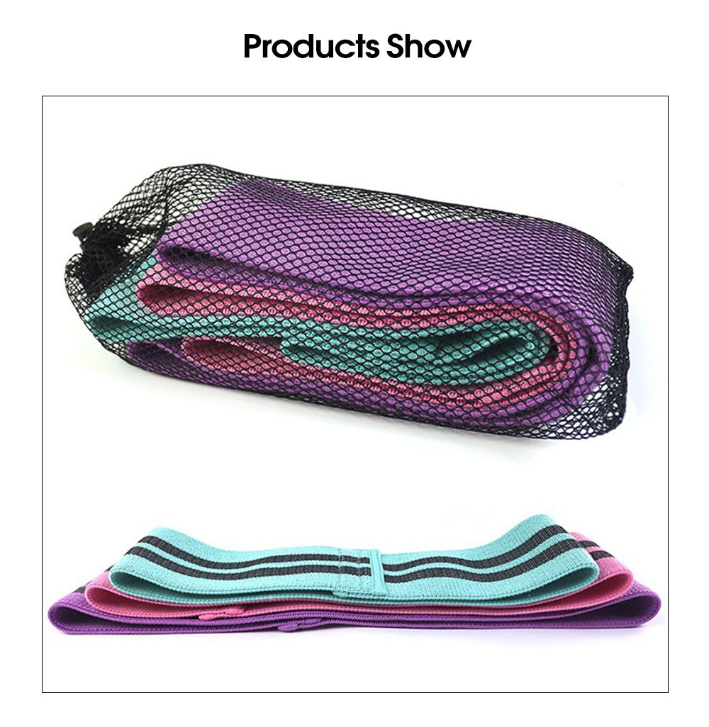 Бандаж сопротивления для бедер