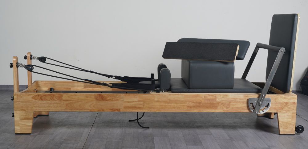 Реформатор пилатеса Реформатор пилатеса