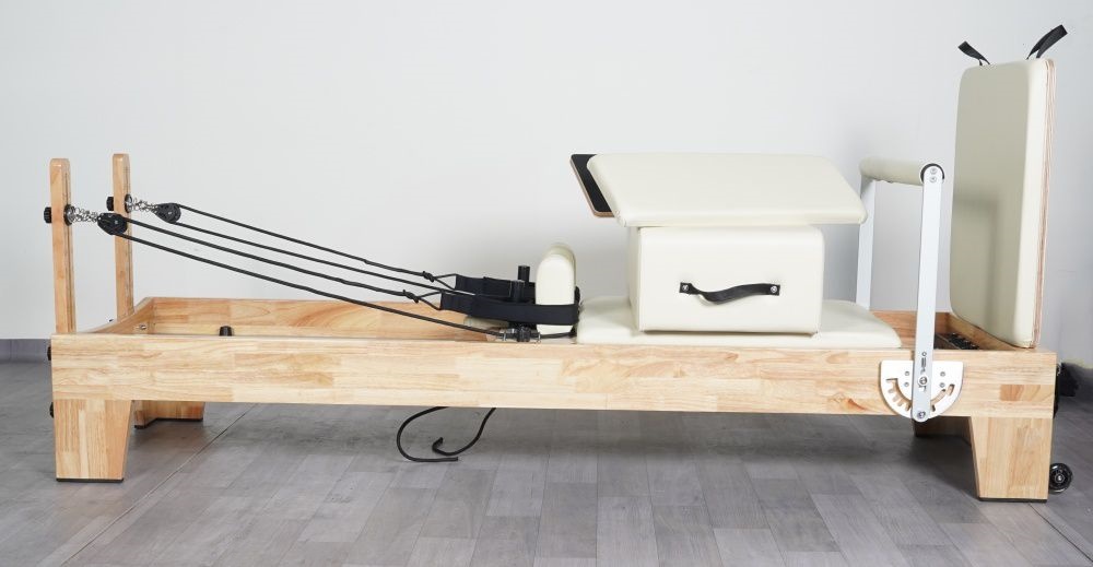 Реформатор пилатеса Реформатор пилатеса