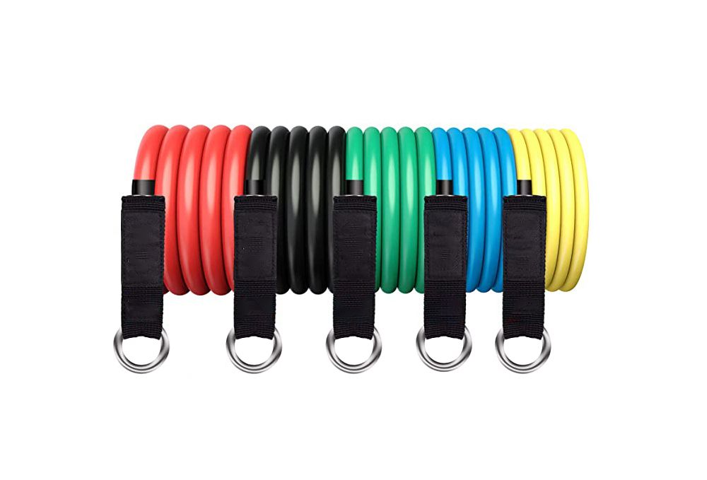 Резистивная трубка