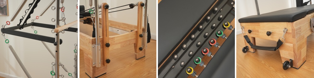 Пилат-реформатор с башней