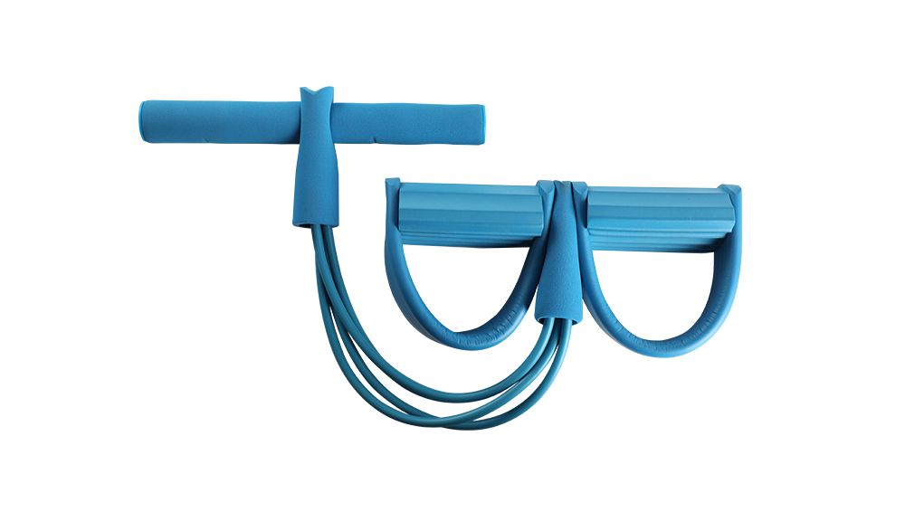 Многофункциональная ножная педаль, тянущая веревку