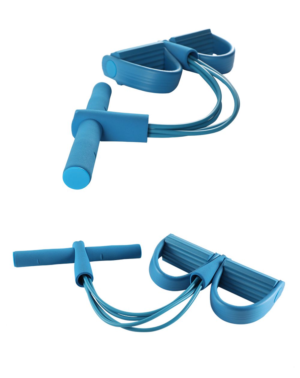 Многофункциональная ножная педаль, тянущая трос