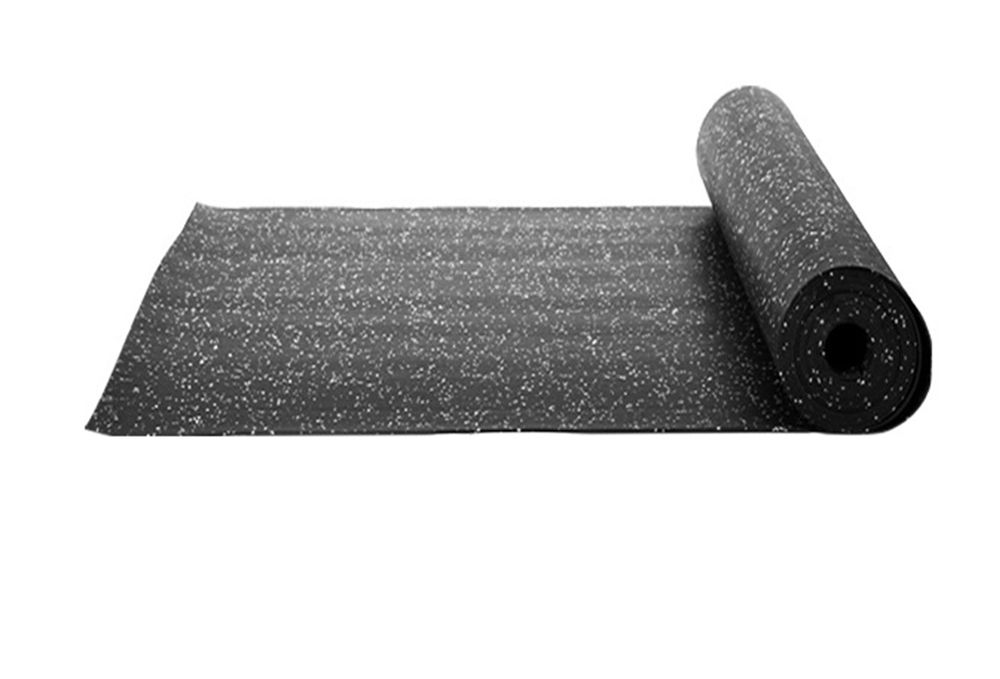 Резиновый коврик для пола в рулоне Резиновый коврик для пола в рулоне