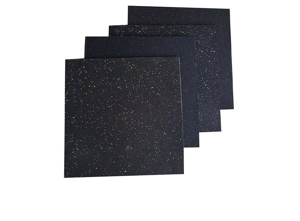 Резиновый коврик для пола с зубами Резиновый коврик для пола с зубами