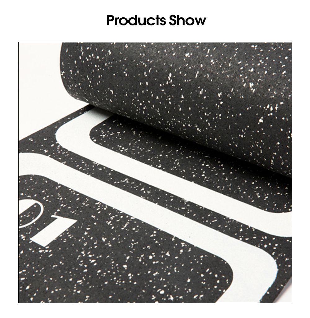 Резиновая лестница для ловкости