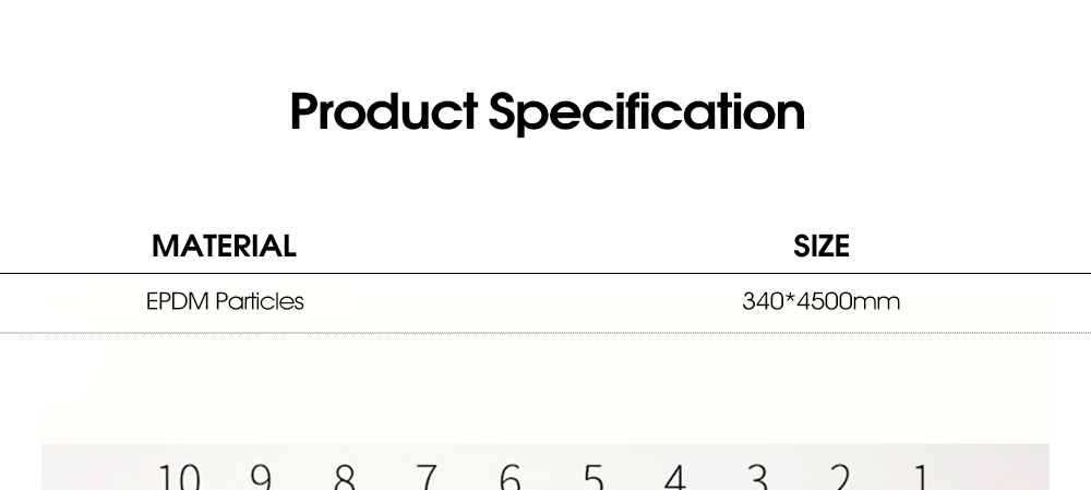 Резиновая лестница для ловкости