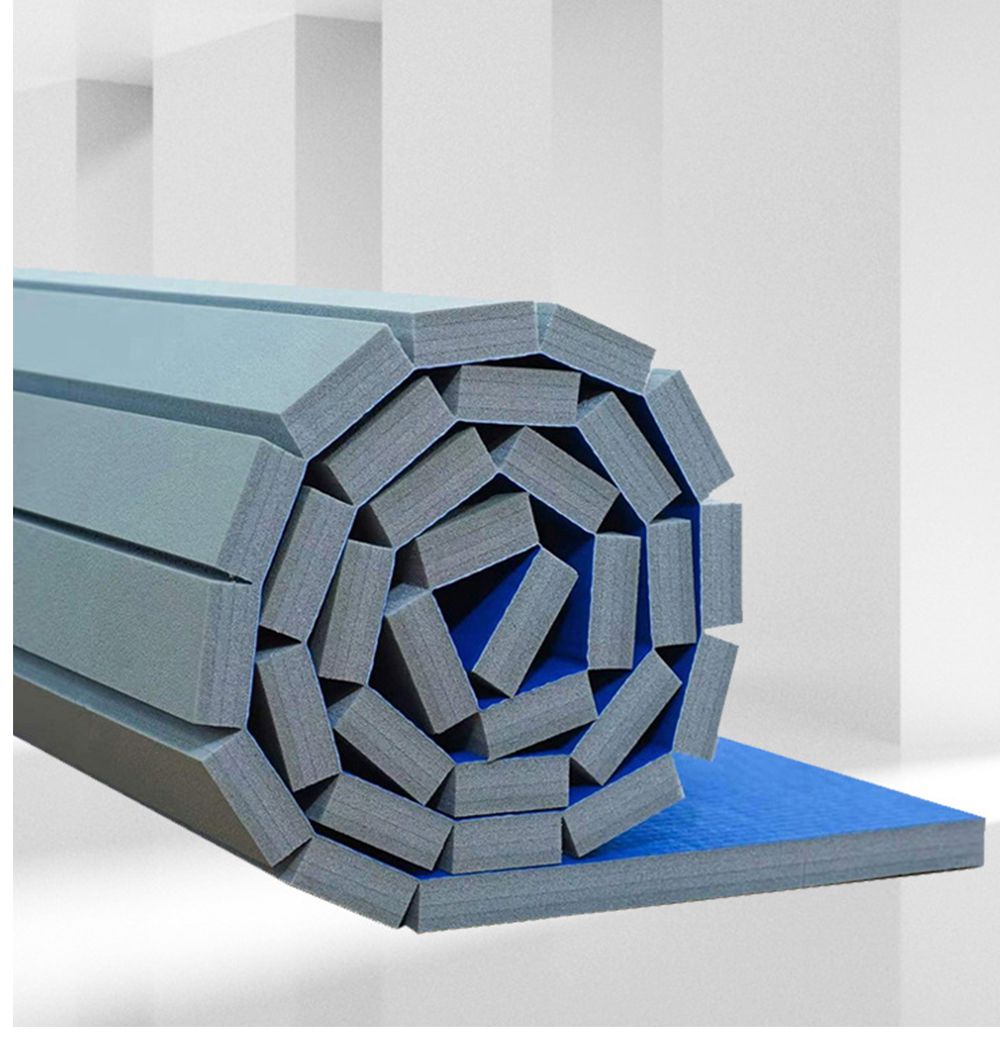 Коврик для пола из пенополиуретана XPE Коврик для пола из пенополиуретана XPE