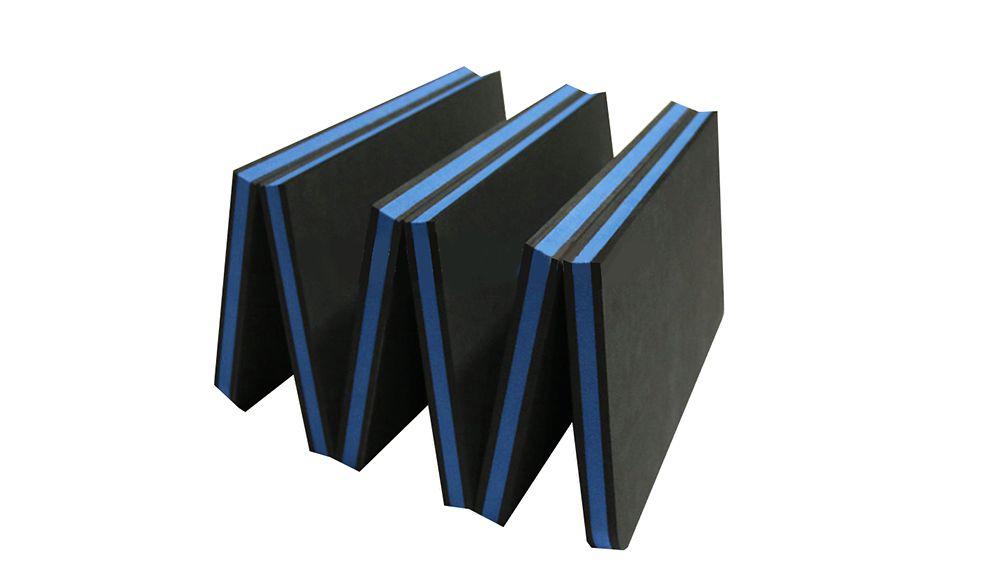 Складной коврик из ЭВА Складной коврик из ЭВА