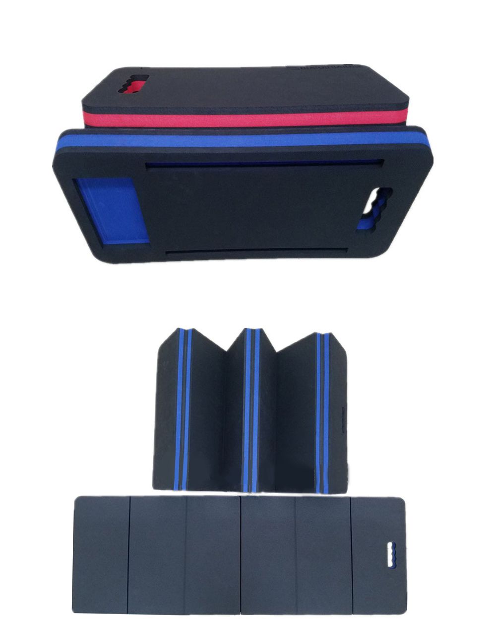 Складной коврик из ЭВА Складной коврик из ЭВА