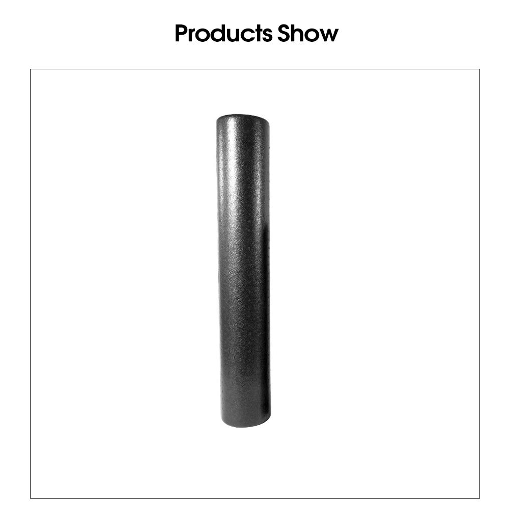 Пенопластовый валик EPP Гладкий пенопластовый валик