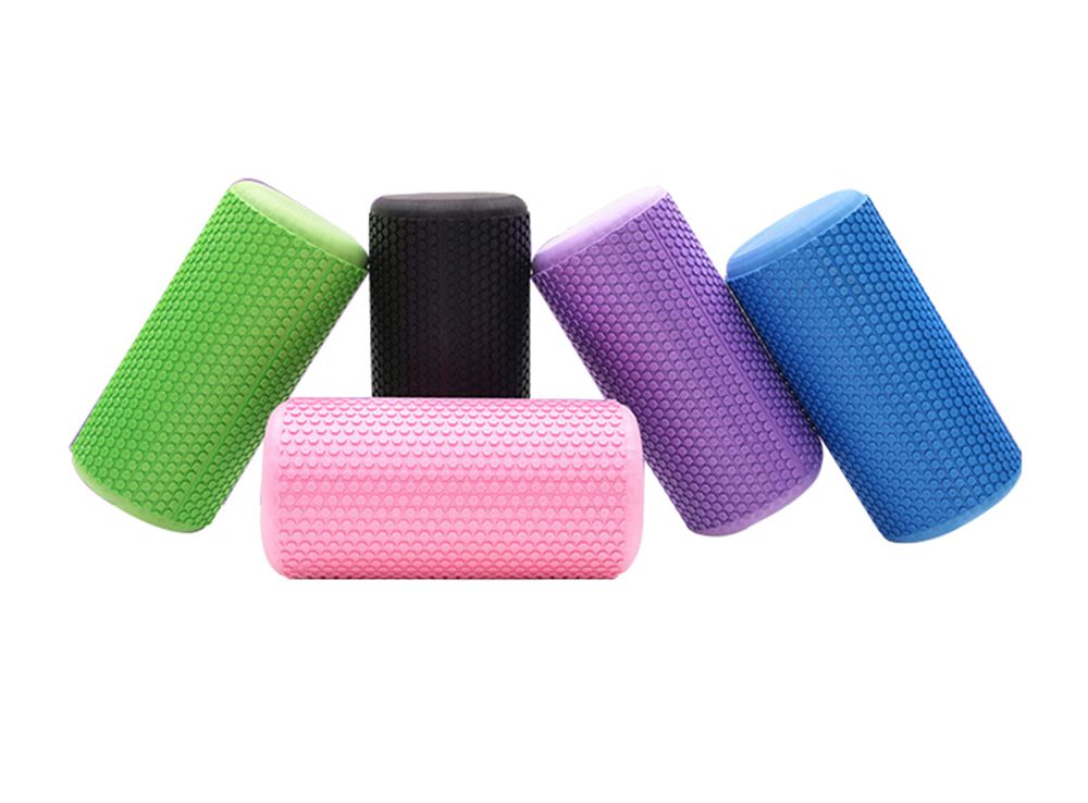 Валик из твердой пены EVA