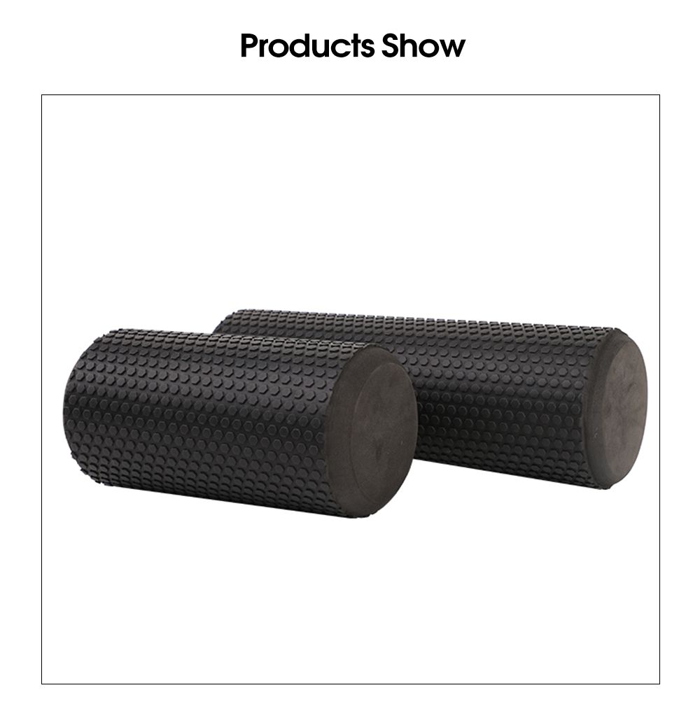 Валик из твердой пены EVA