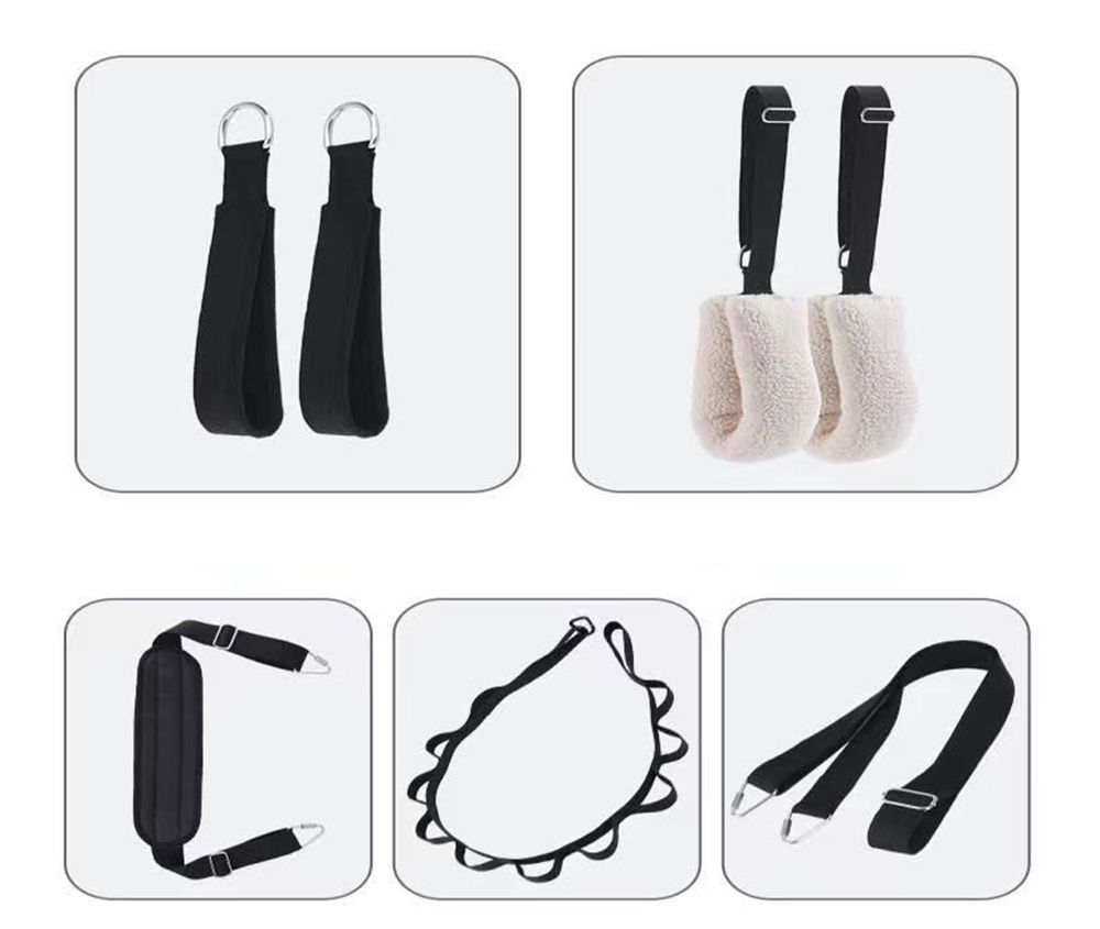 Плюшевая ручка Cadillac