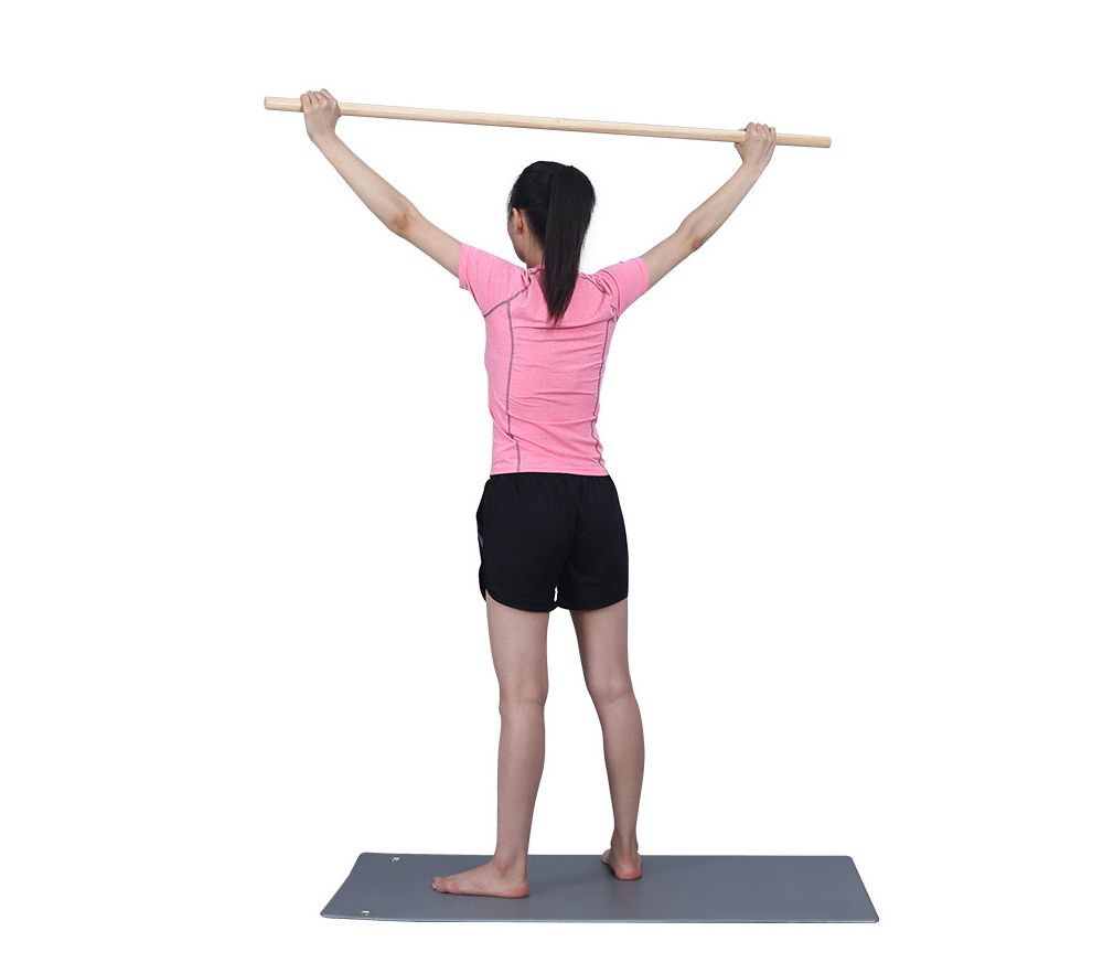 Штанга для пилатеса Штанга для пилатеса
