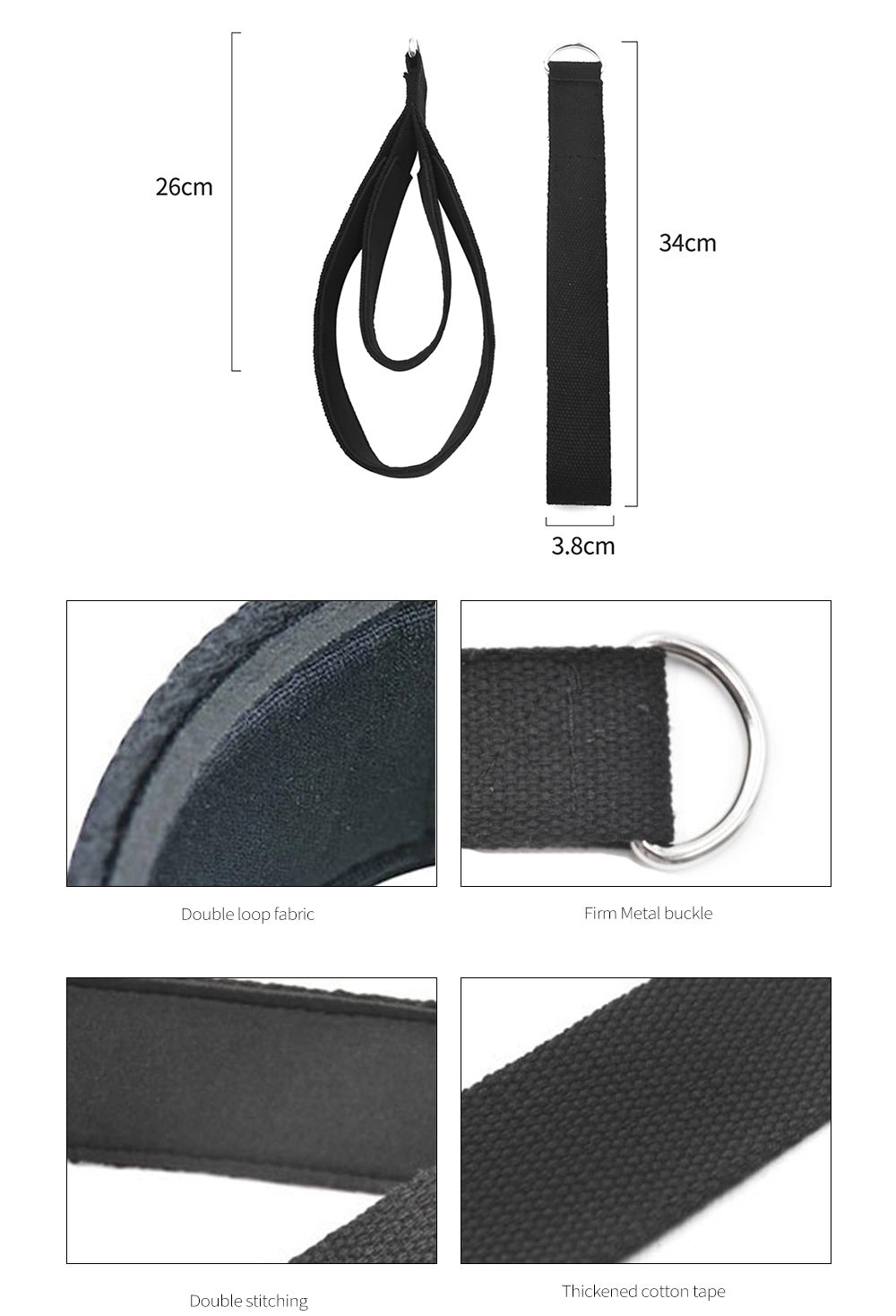 Ремешок для пилатеса Ремешок для пилатеса