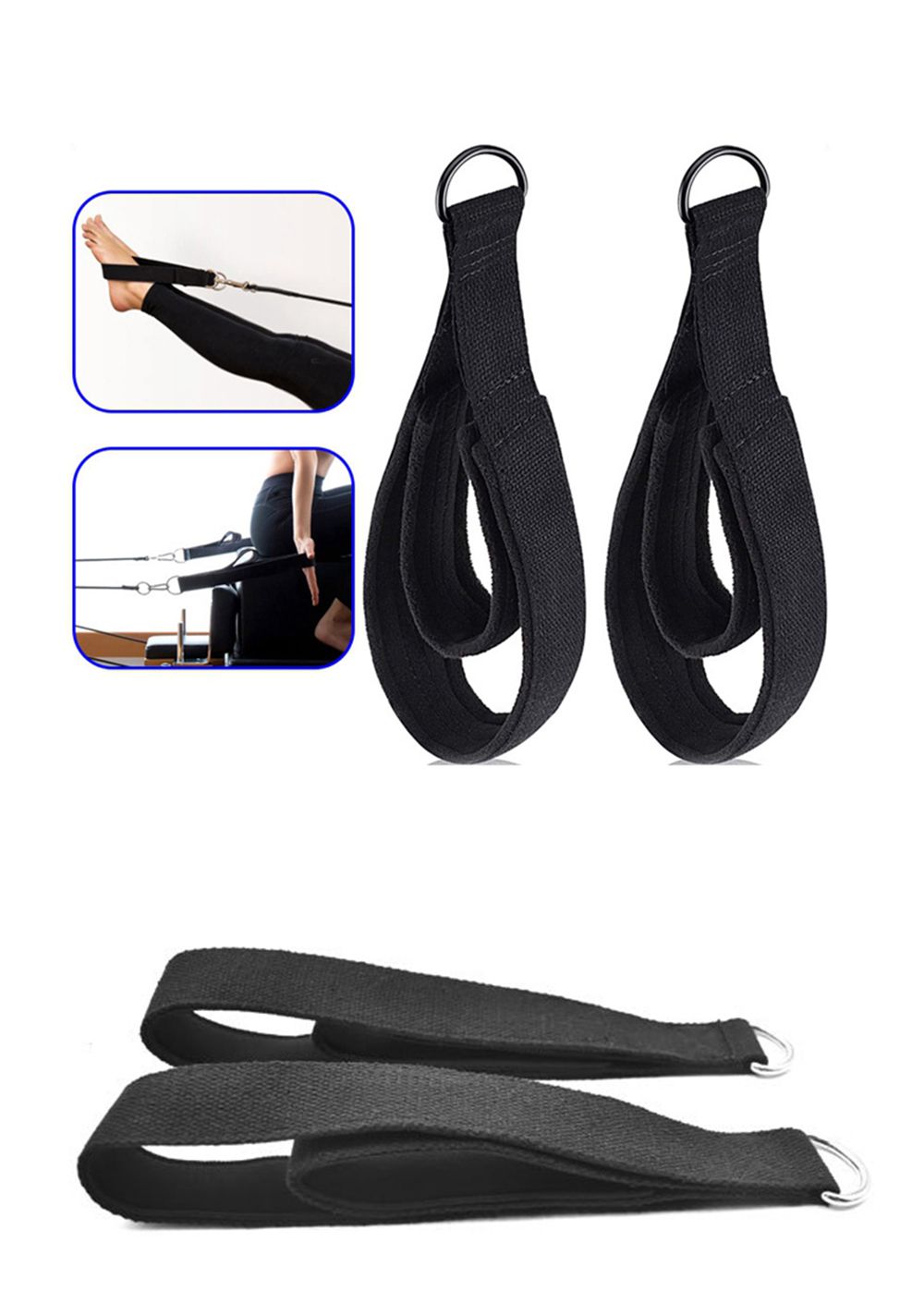 Ремешок для пилатеса Ремешок для пилатеса