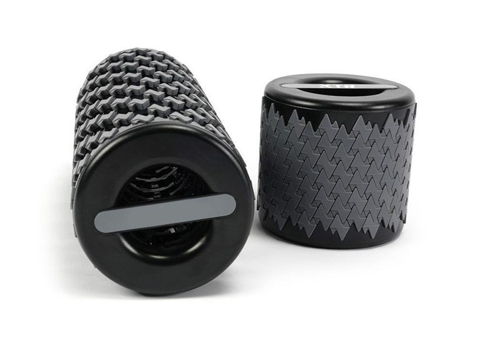 Складной поролоновый валик