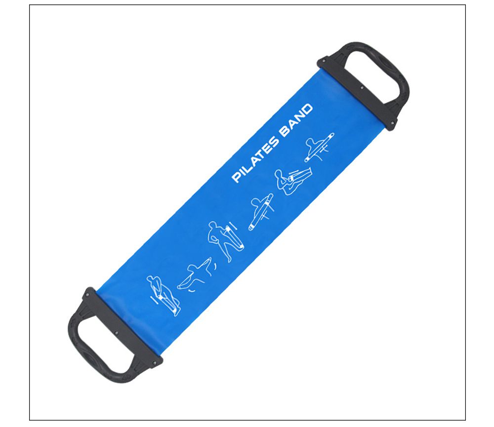 Эластичный бандаж для фитнеса из ТПЕ