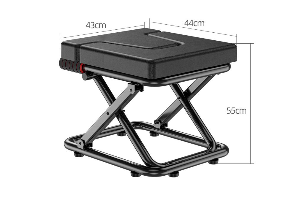 Многофункциональная скамья для занятий йогой на голове Многофункциональная скамья для занятий йогой на голове