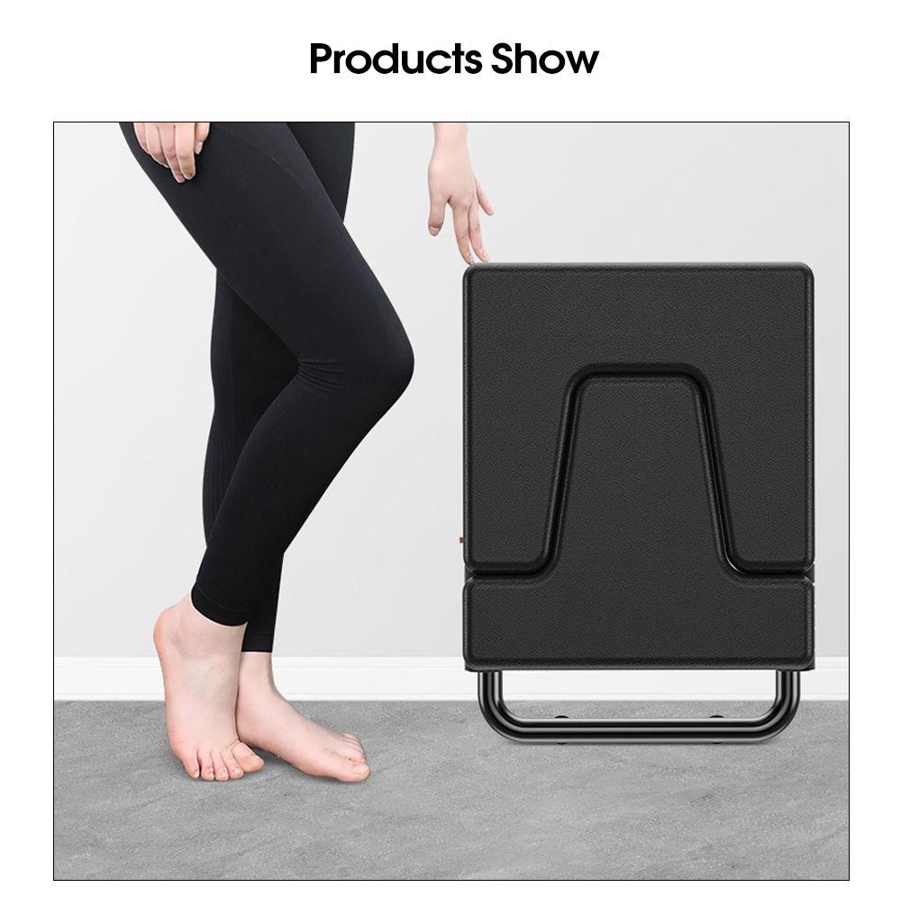 Многофункциональная скамья для занятий йогой на голове Многофункциональная скамья для занятий йогой на голове