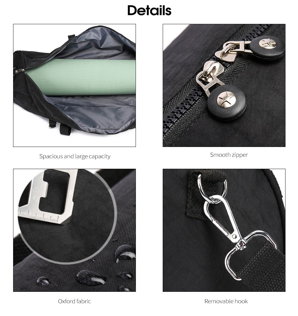 Сумка для йоги Сумка для йоги