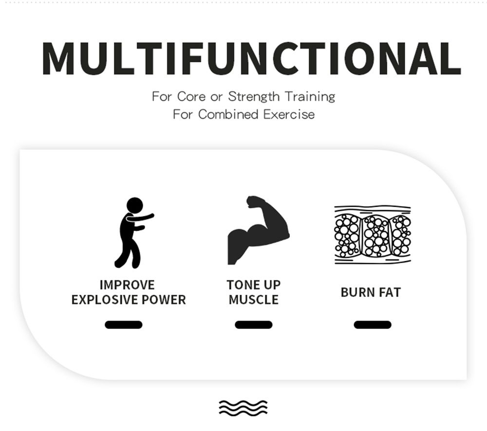 Тренировка на боевых веревках с защитным рукавом Тренировка на боевых веревках с защитным рукавом