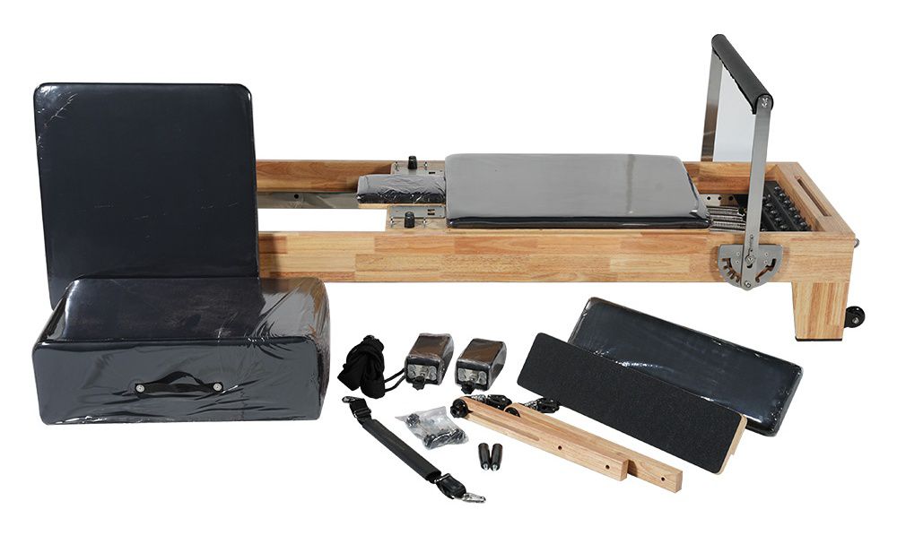 Продается классический тренажер для пилатеса Продается классический тренажер для пилатеса