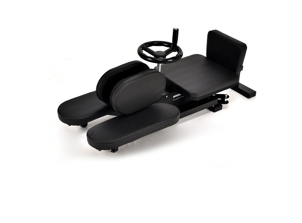 Раздельный тренажер