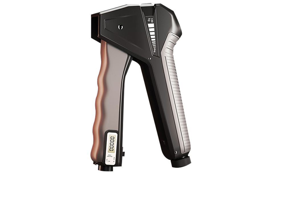 Ручка для рук из ABS PP