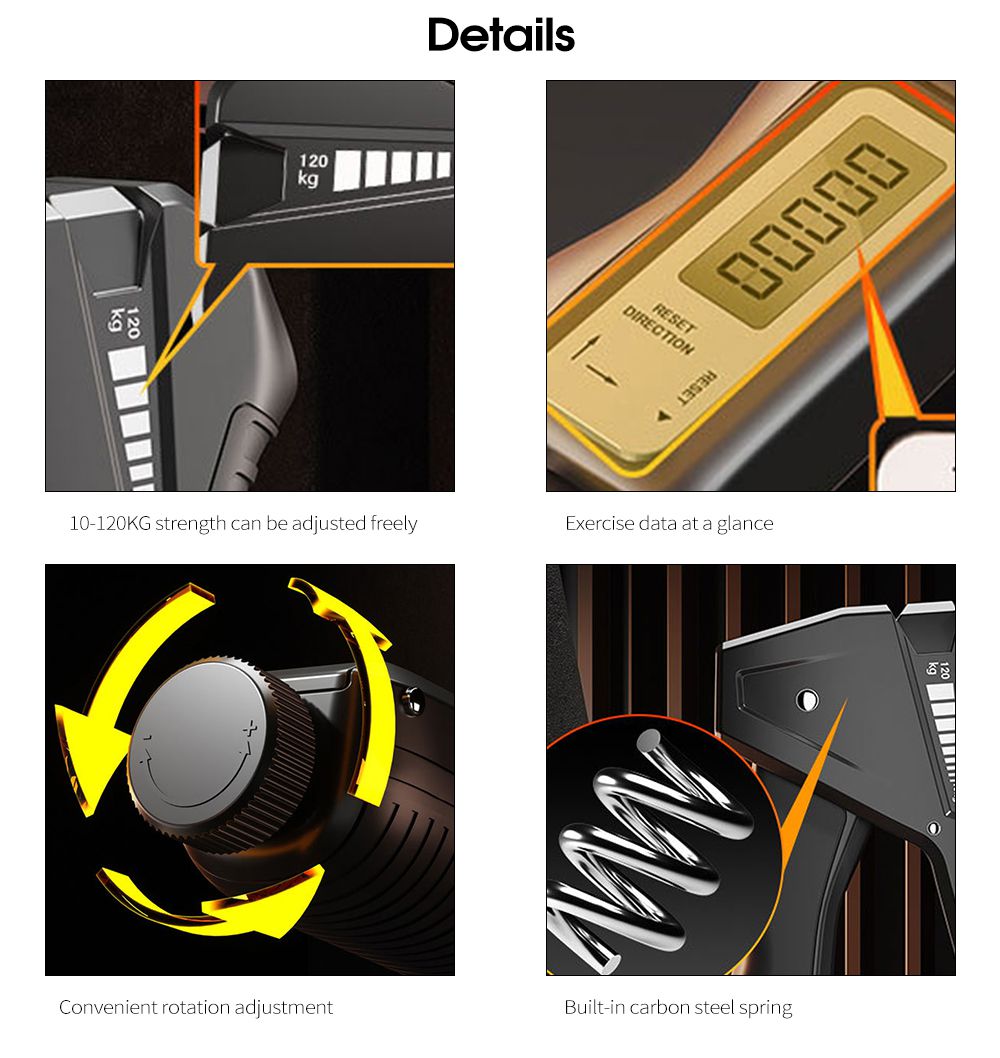 Ручка для рук из ABS PP