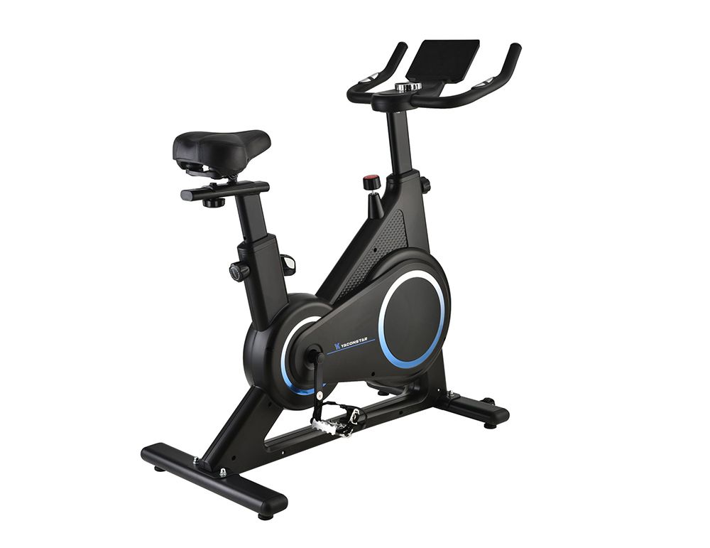 Крытый спиннинг-байк Крытый спиннинг-байк