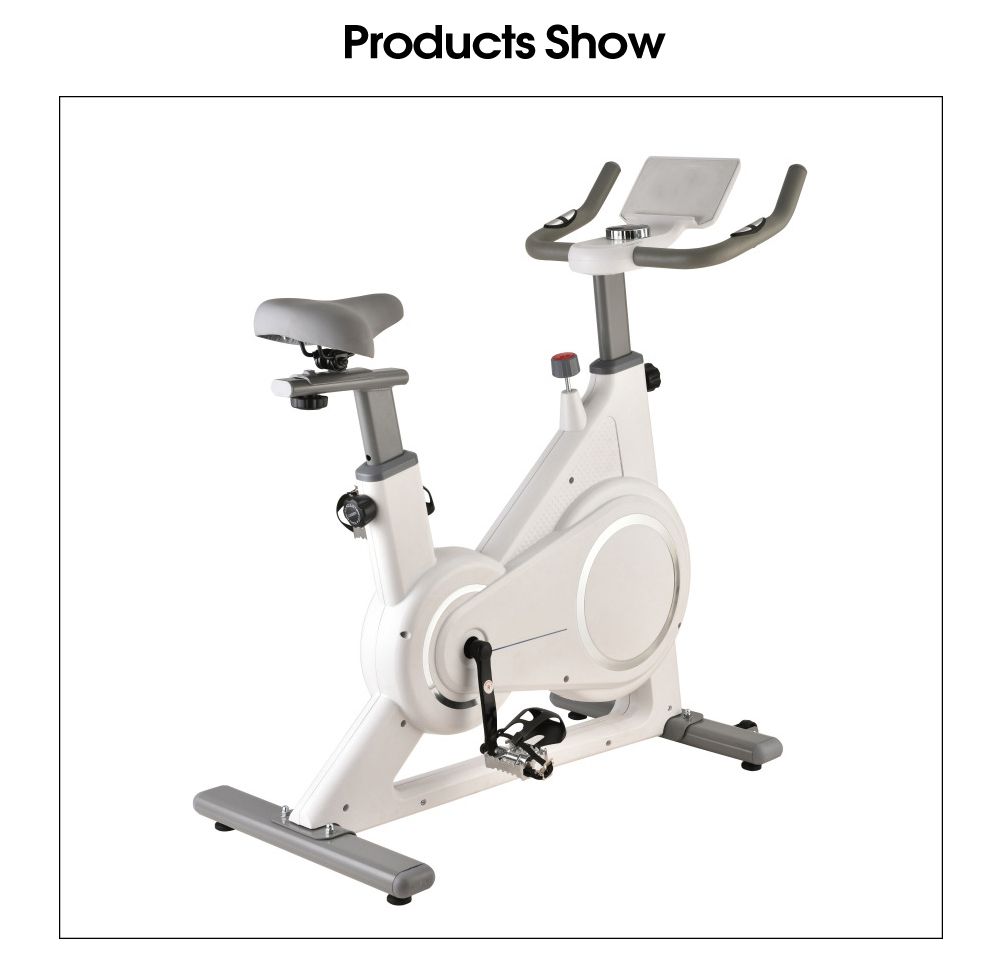 Крытый спиннинг-байк Крытый спиннинг-байк