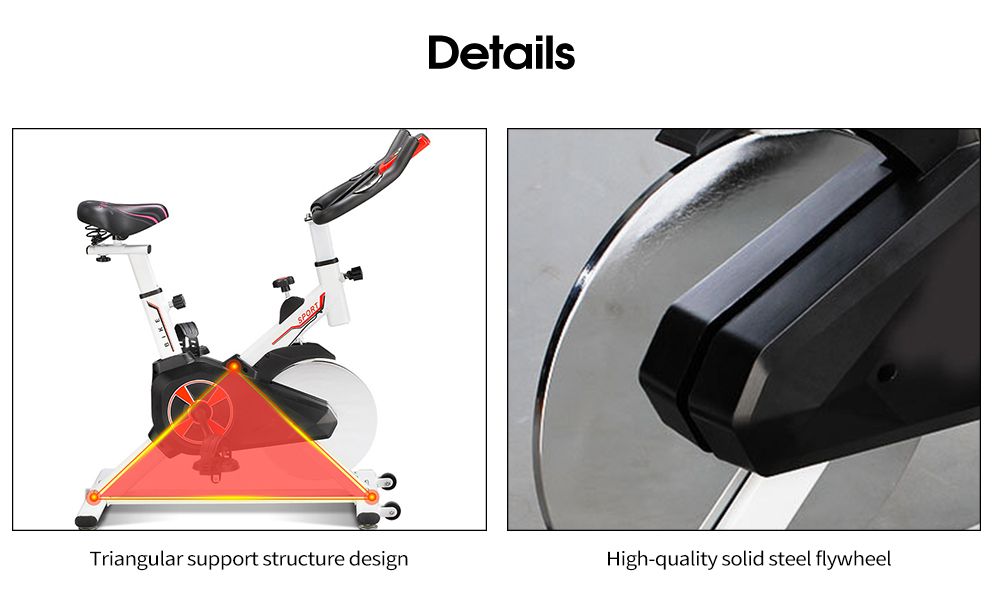 Спин-байк для кардиотренировок в помещении Спин-байк для кардиотренировок в помещении