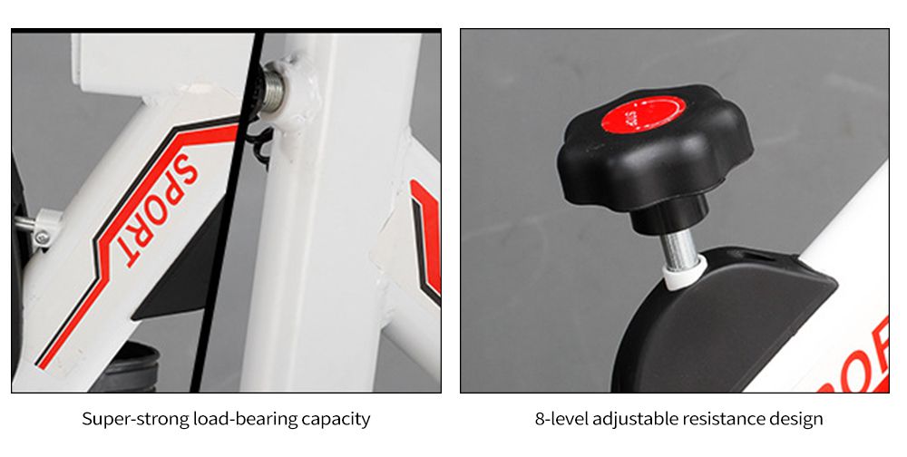 Спин-байк для кардиотренировок в помещении Спин-байк для кардиотренировок в помещении