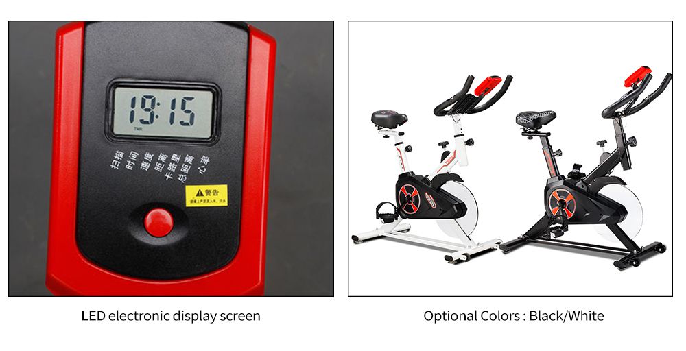 Спин-байк для кардиотренировок в помещении Спин-байк для кардиотренировок в помещении