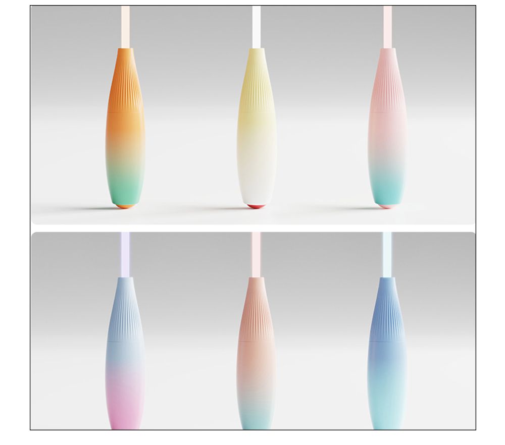 Подсвеченная скакалка для прыжков