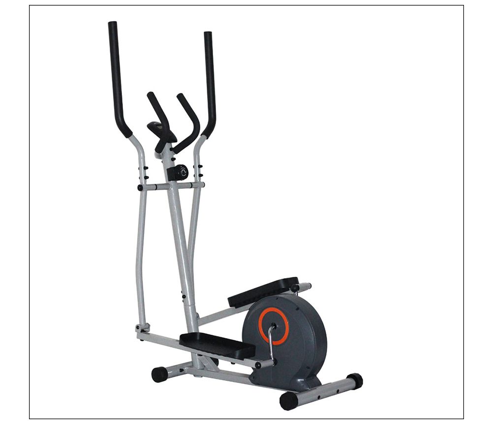 Эллиптический тренажер