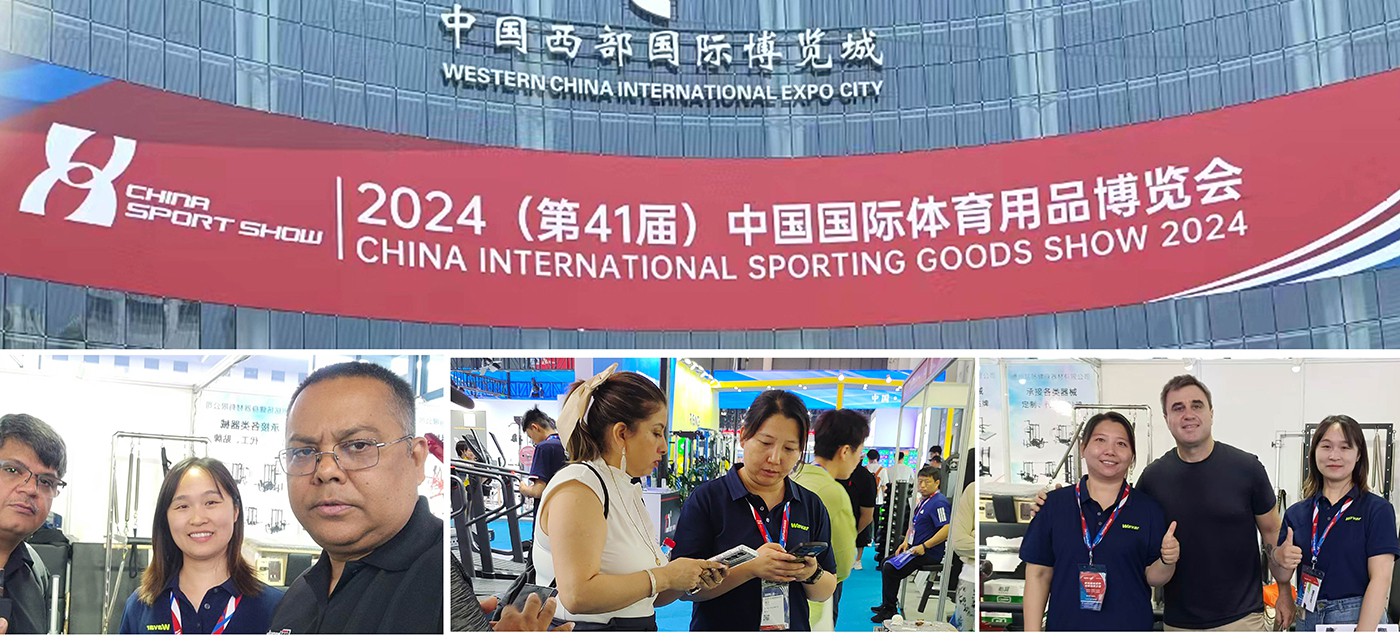 Wavar-Темная лошадка на КИТАЙСКОМ СПОРТИВНОМ ШОУ 2024 Wavar-Темная лошадка на КИТАЙСКОМ СПОРТИВНОМ ШОУ 2024