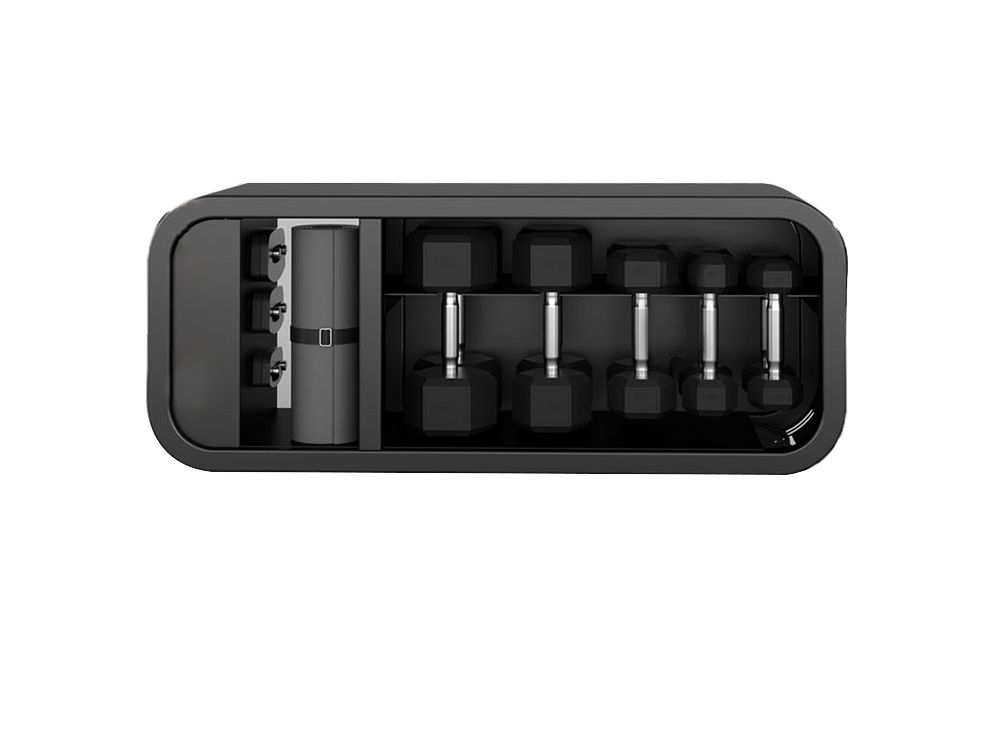 Скамейка Technogym