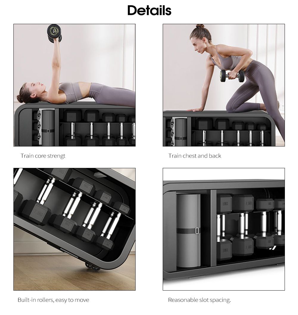 Скамейка Technogym