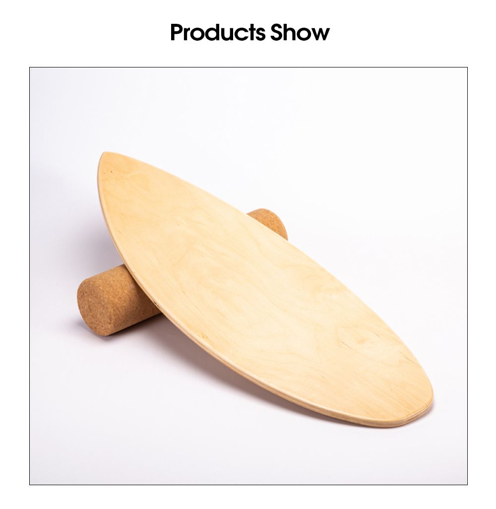 Тренажер для балансировки доски для серфинга