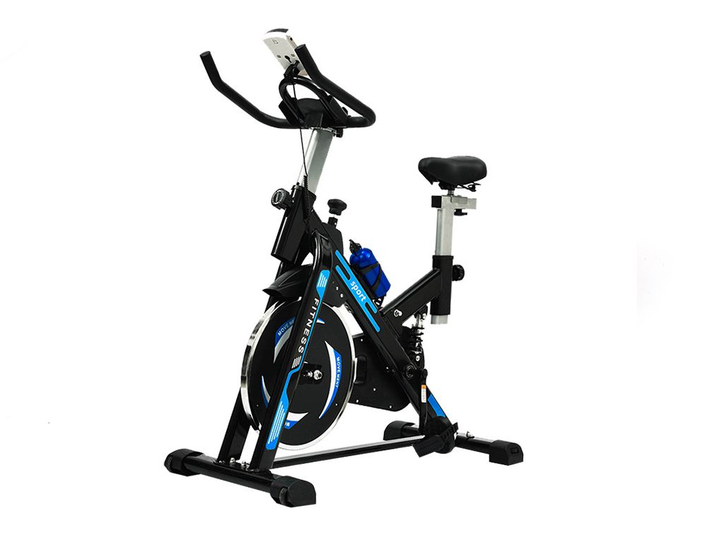 Домашний вращающийся велосипед Домашний вращающийся велосипед