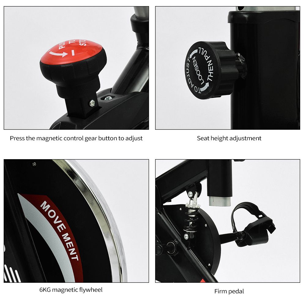 Домашний вращающийся велосипед Домашний вращающийся велосипед