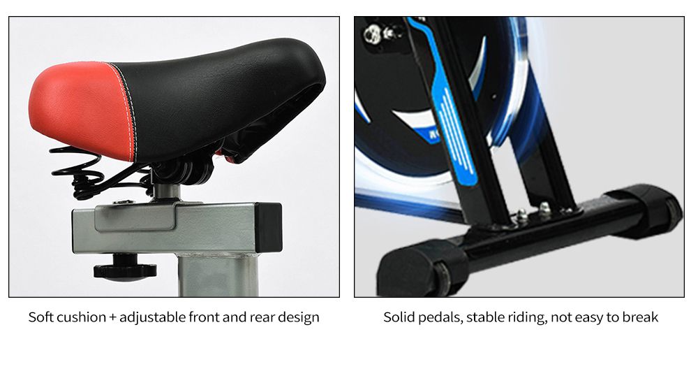 Домашний вращающийся велосипед Домашний вращающийся велосипед