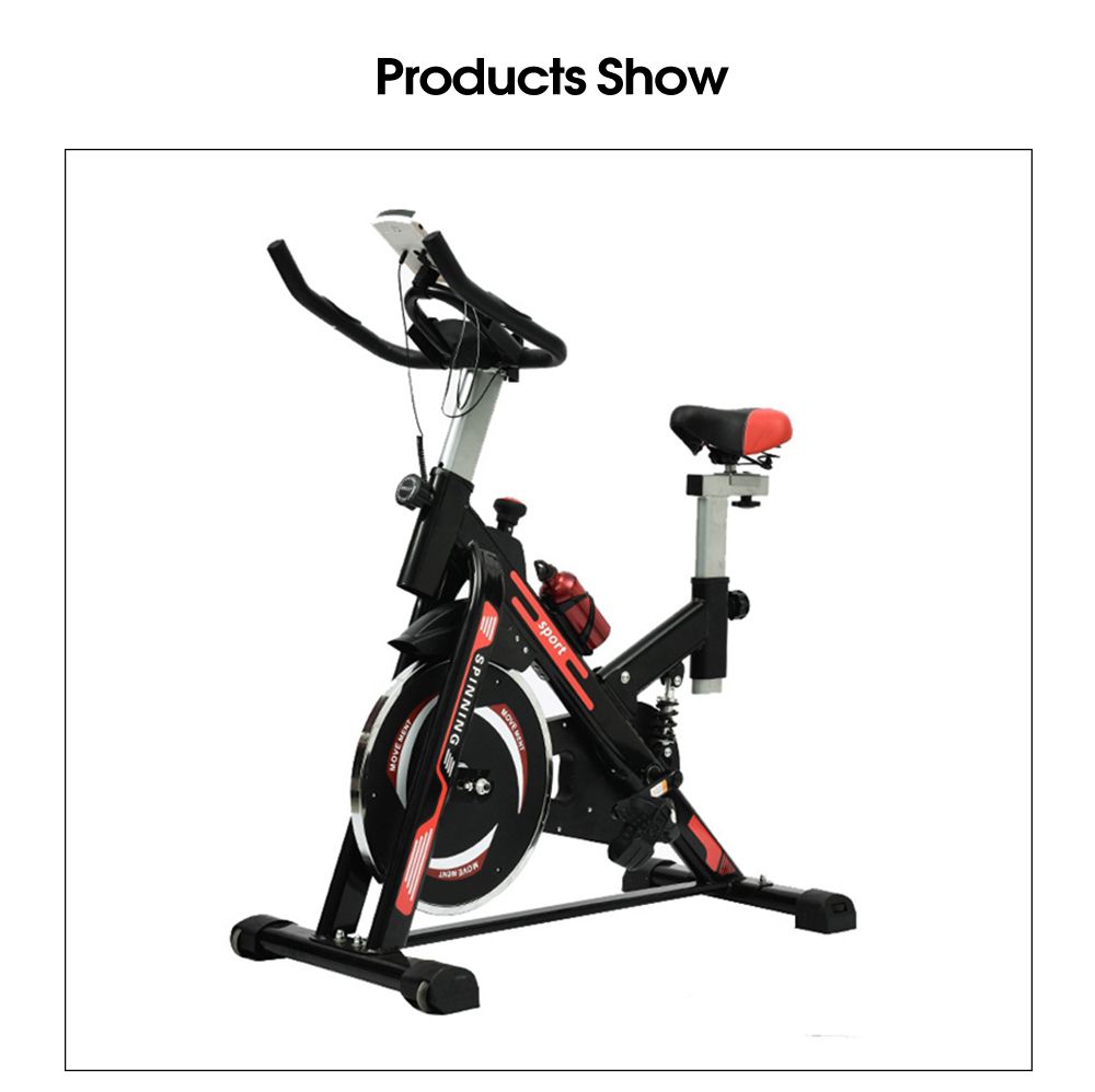 Домашний вращающийся велосипед Домашний вращающийся велосипед